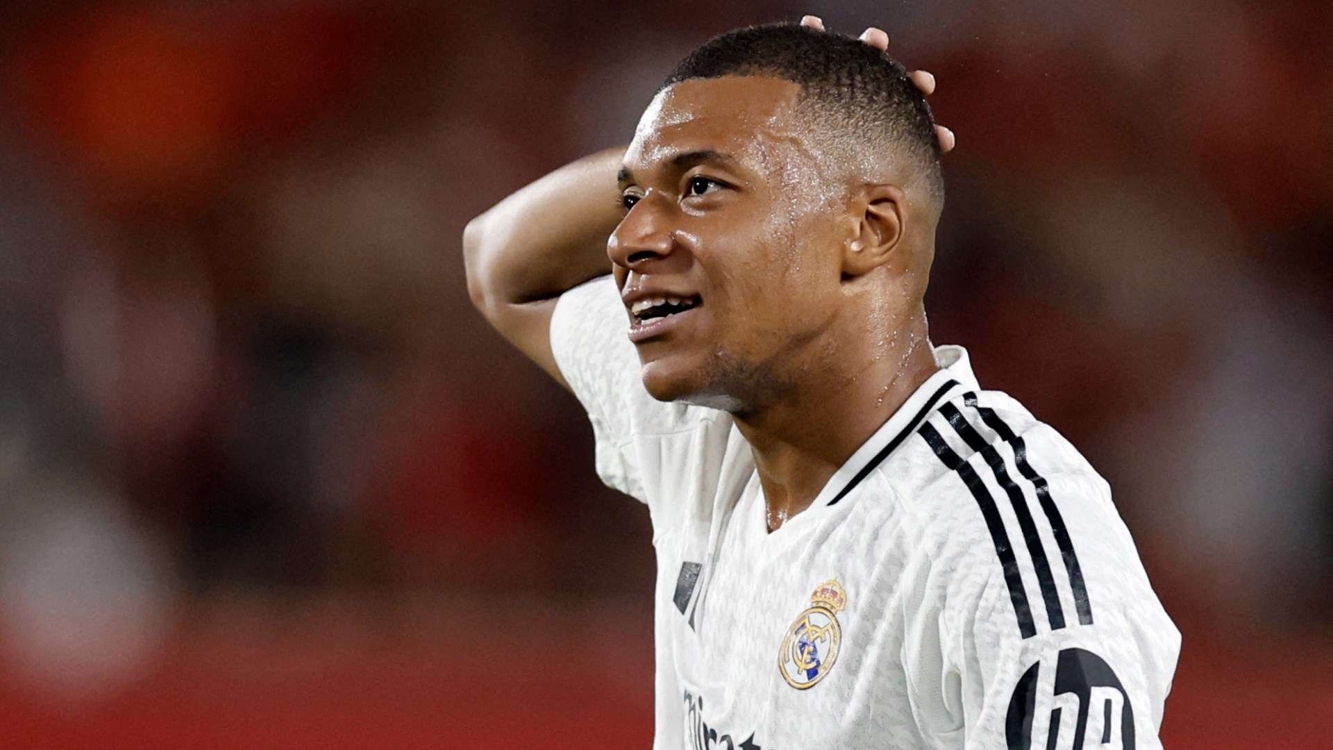 容在世界杯