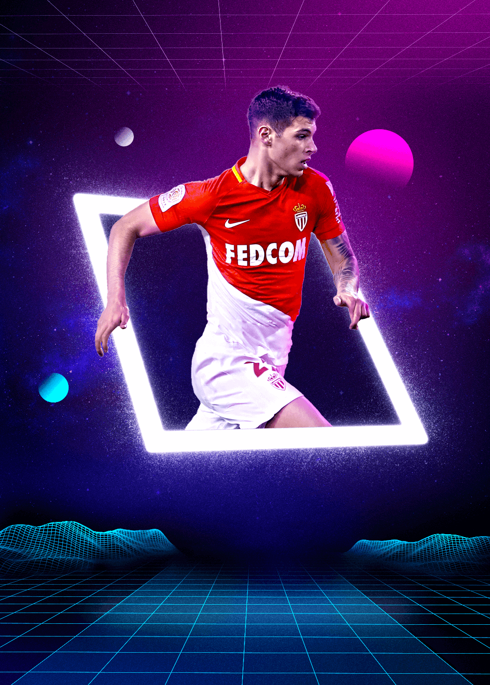 边的球迷们 边的球迷们