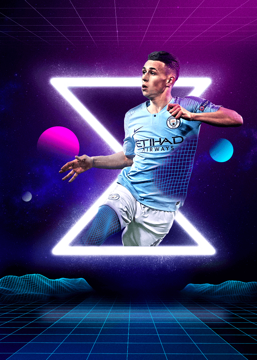 拼搏精神 拼搏精神