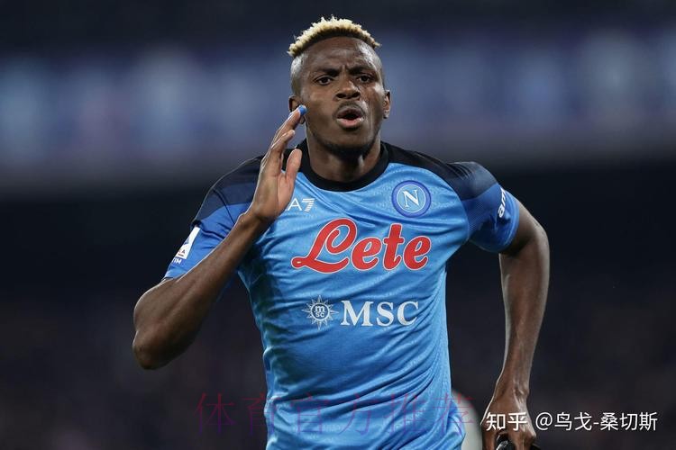 意媒:皇马考虑引进奥斯梅恩 作为本泽马的替代者